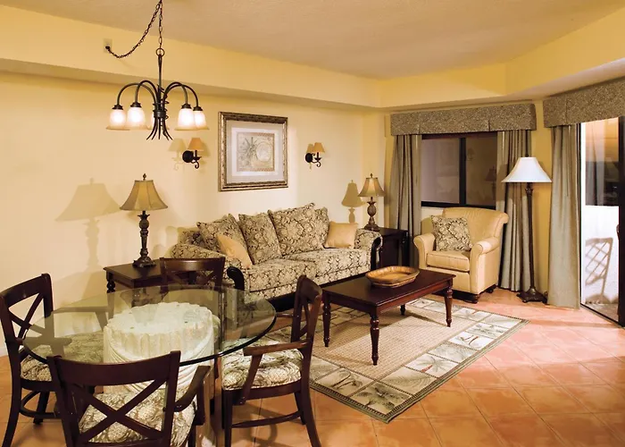 Club Wyndham Sea Gardens