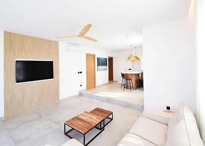 Privé villa: Residencial Bogamari