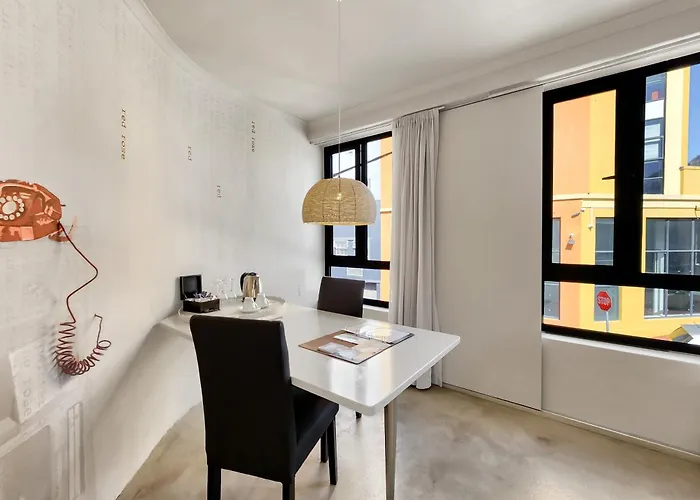 Rouge On Rose Boutique Hotel