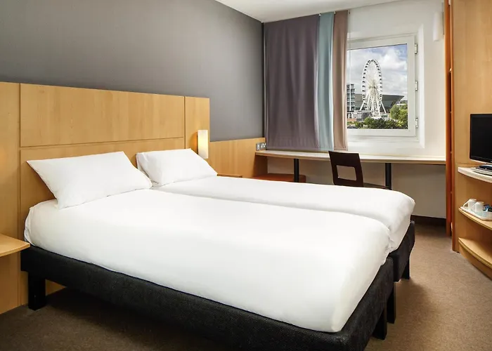 ibis Liverpool Centre Albert Dock – Liverpool One