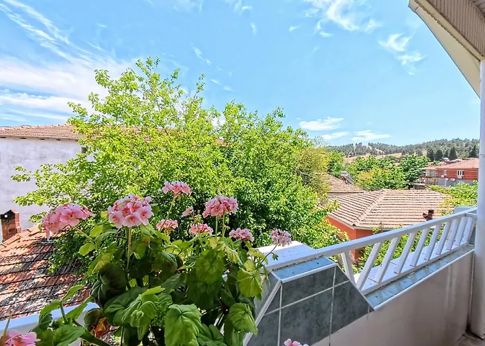 Kervansaray Hotel