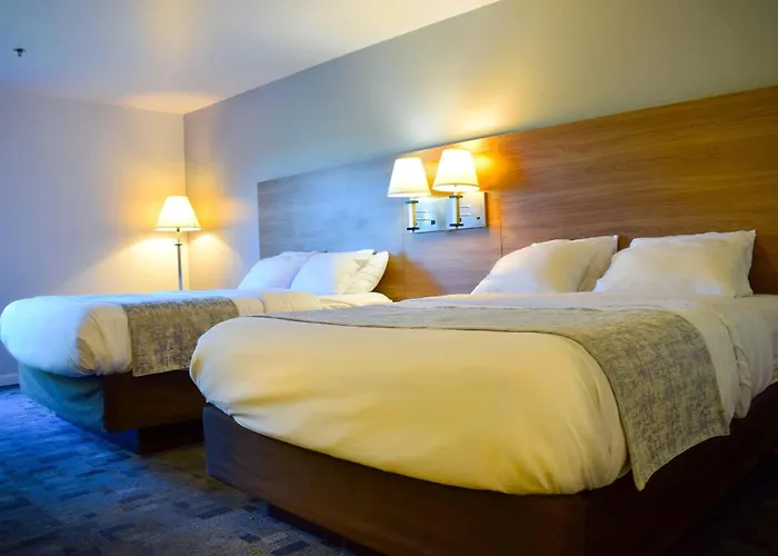 Comfort Inn Bellingham