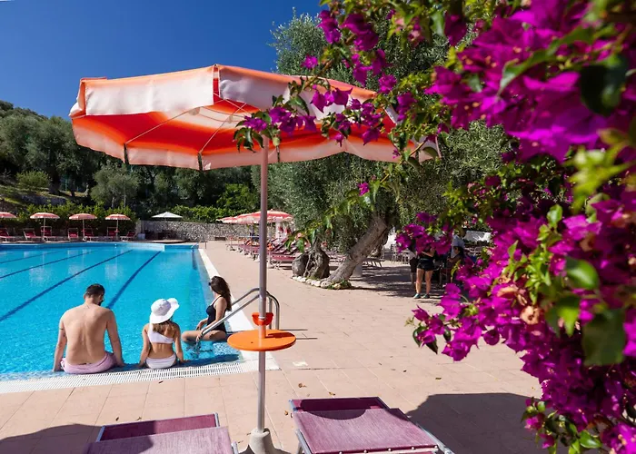 Hotel Delle More