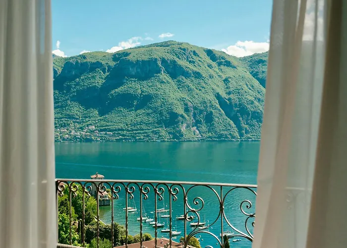 Family Hotel: Hotel Belvedere