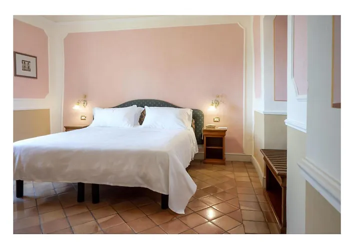 Hotel Monteconero