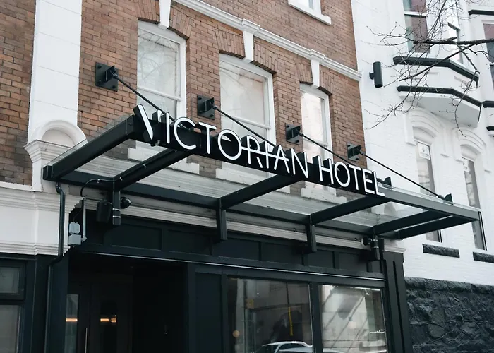 Victorian