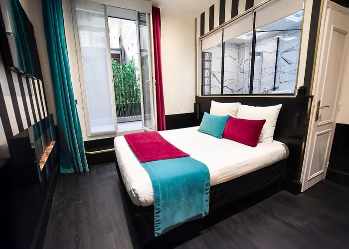 Hotel Peyris Opera