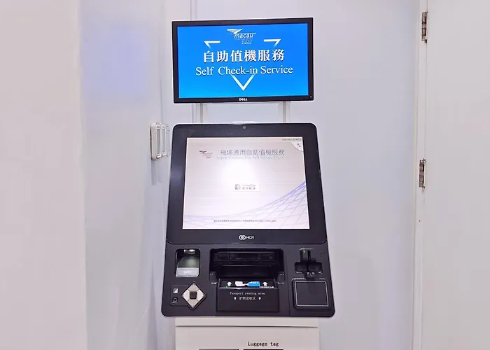  Macau S