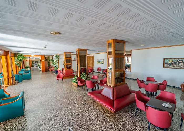 Hotel Marian Platja