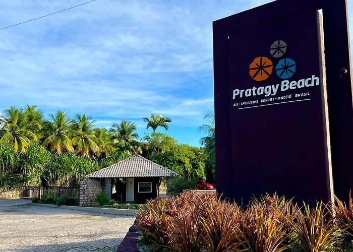 Pratagy Beach All Inclusive Resort