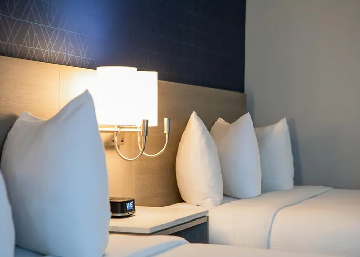 Cheap hotels Fredericton Inn