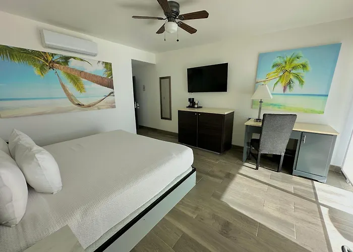 Playa Bonita
