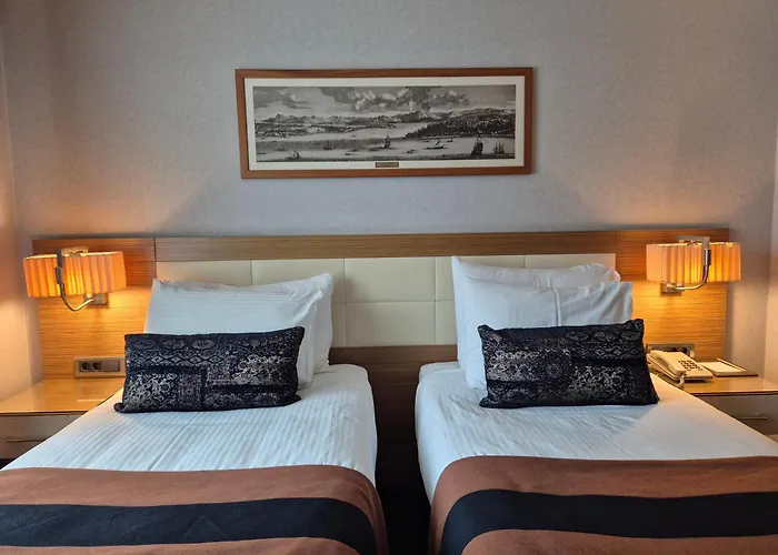 Hotel Momento - Special Category