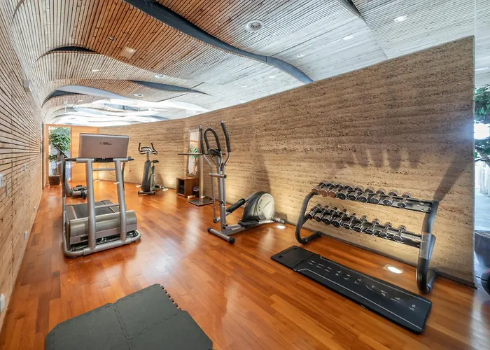 Jacuzzi-Hotel: Hotel Hochsölden