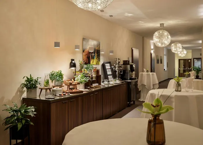 Flemings Selection Hotel Wien-City