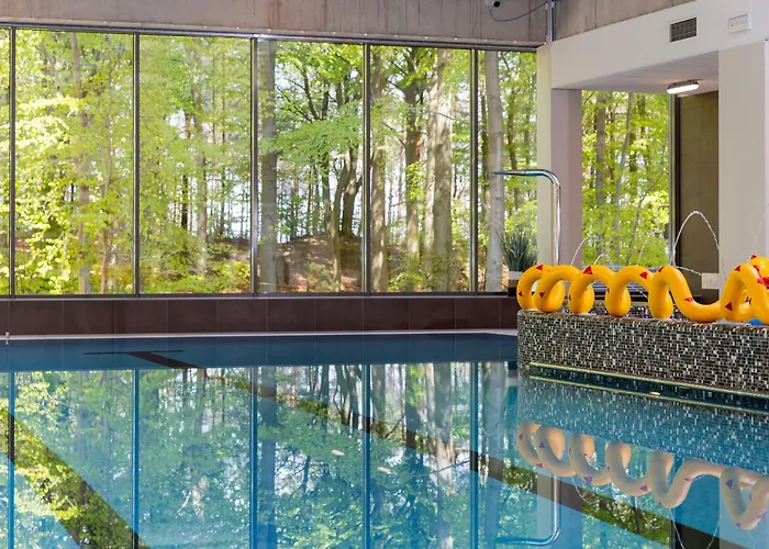 Aquamarina Miedzyzdroje Marina Invest