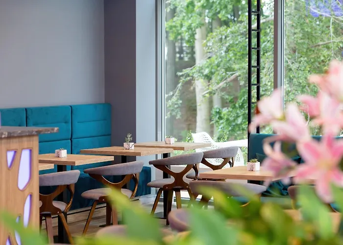 Aquamarina Miedzyzdroje Marina Invest