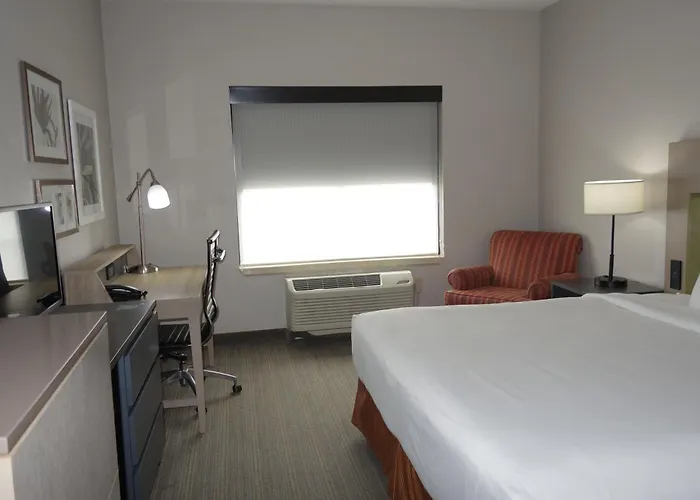 Country Inn & Suites By Radisson, Round Rock, Tx