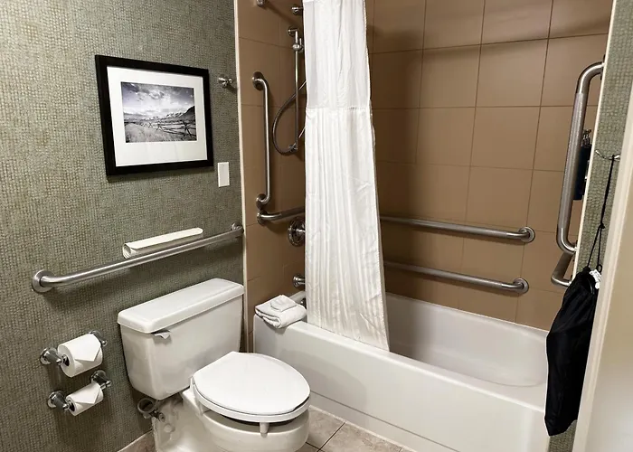 Doubletree By Hilton Billings