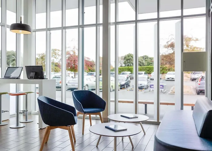 3-Sterne-Hotel: ibis Budget Auckland Airport