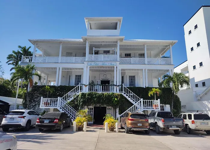 Great House Inn