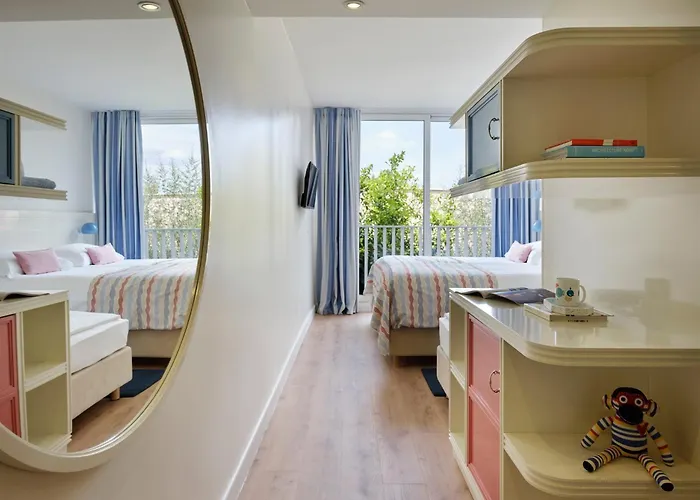 Amadria Park Kids Hotel Andrija
