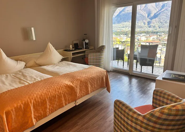 Hotel Tobler