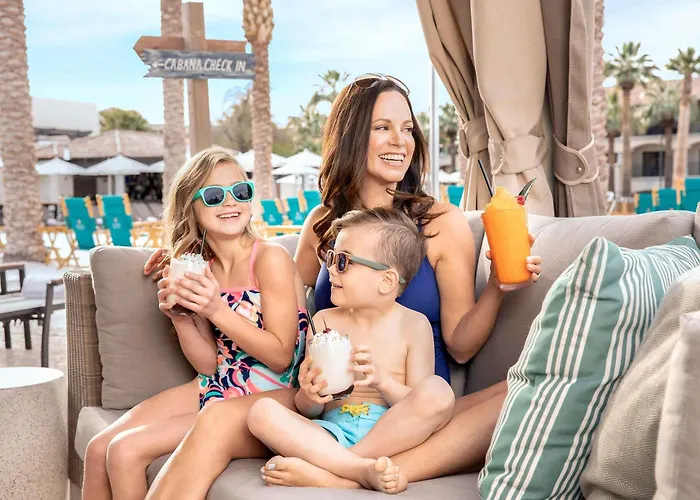 Fairmont Scottsdale Princess