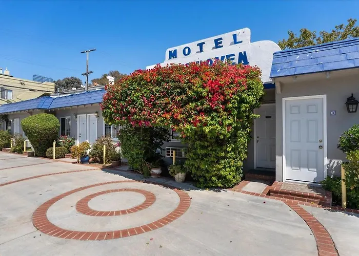 Rest Haven Motel