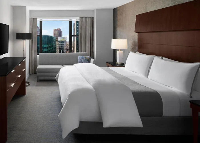  Westin New York Grand Central
