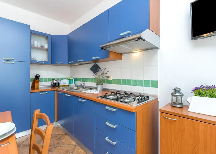 Le Dimore Di Nettuno