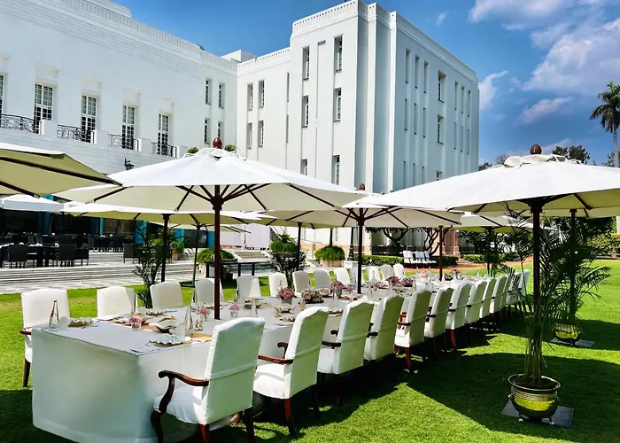 The Imperial, New Delhi