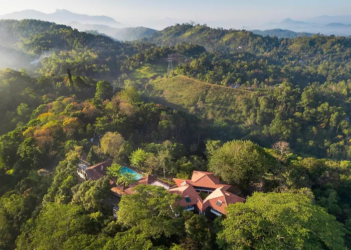 Tree Of Life Nature Resort