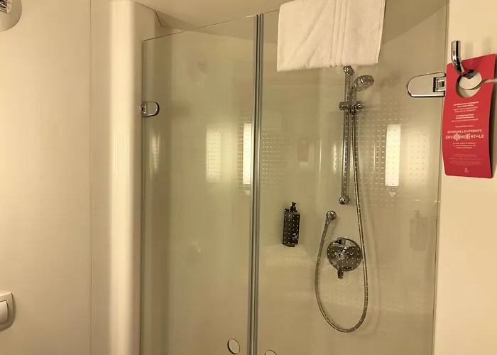Ibis Aix En Provence