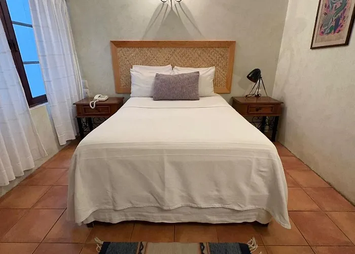 3 star hotel: Hotel Trebol