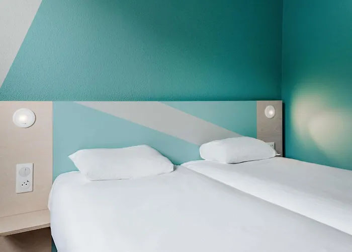 ibis Budget Mâcon Sud