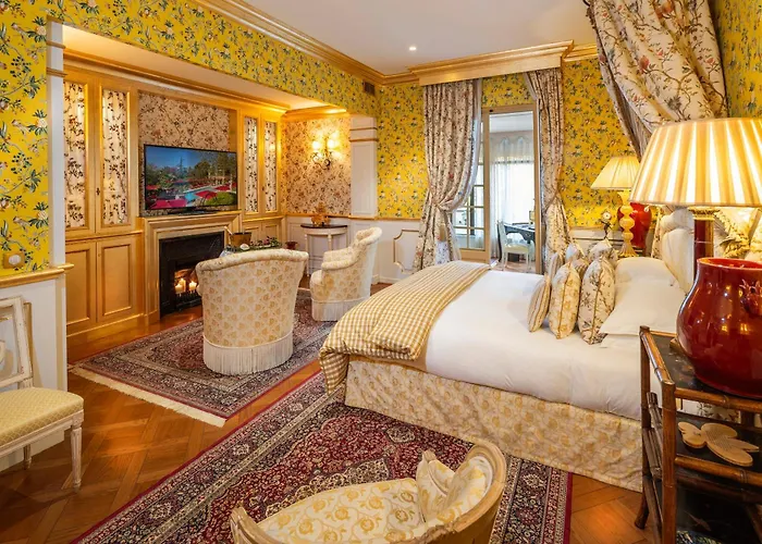 Villa Gallici Hotel & Spa