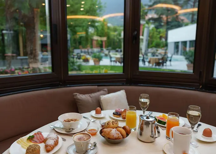 Hotel adatto agli animali: Hotel Vier Jahreszeiten