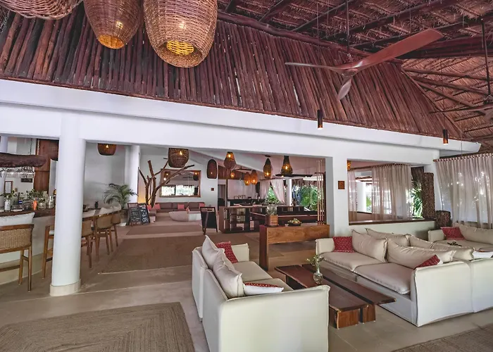 Beach Tulum
