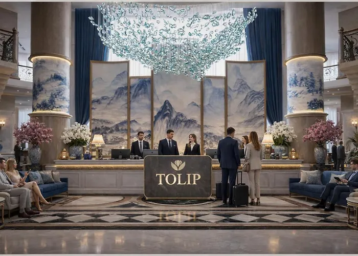 Tolip Hotel Alexandria