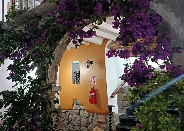 Kid friendly hotel Kori Gems