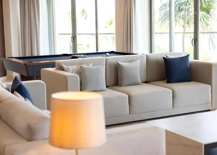 Hôtel avec piscine: Royalton Riviera Cancun, An Autograph Collection All-Inclusive Resort & Casino (Adults Only)