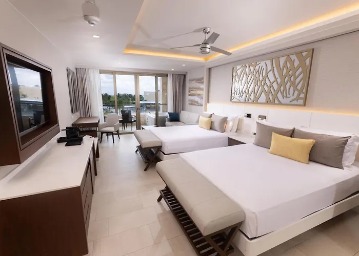 Hôtel avec piscine: Royalton Riviera Cancun, An Autograph Collection All-Inclusive Resort & Casino (Adults Only)