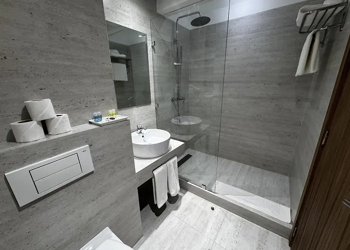Hotel: Blue Sea Le Printemps