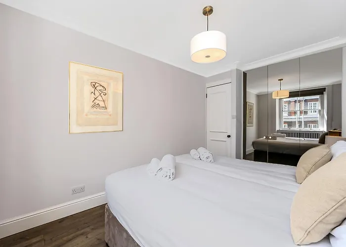 44 Curzon Street By Mansley