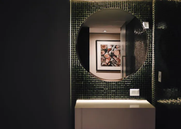 Casasur Palermo Hotel