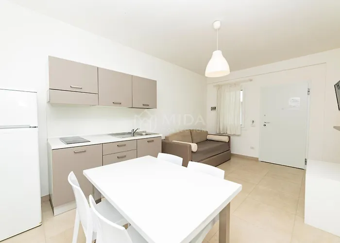 Albergo centrale: Ungaretti Resort