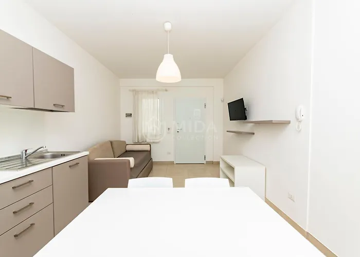 Albergo centrale: Ungaretti Resort