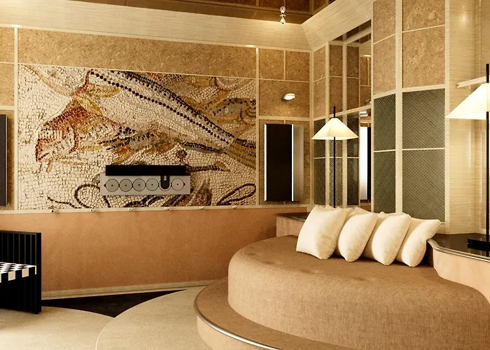 Hotel Luxia & Spa