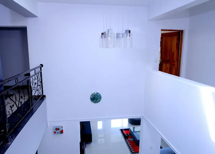B&B only: Grand View B&B
